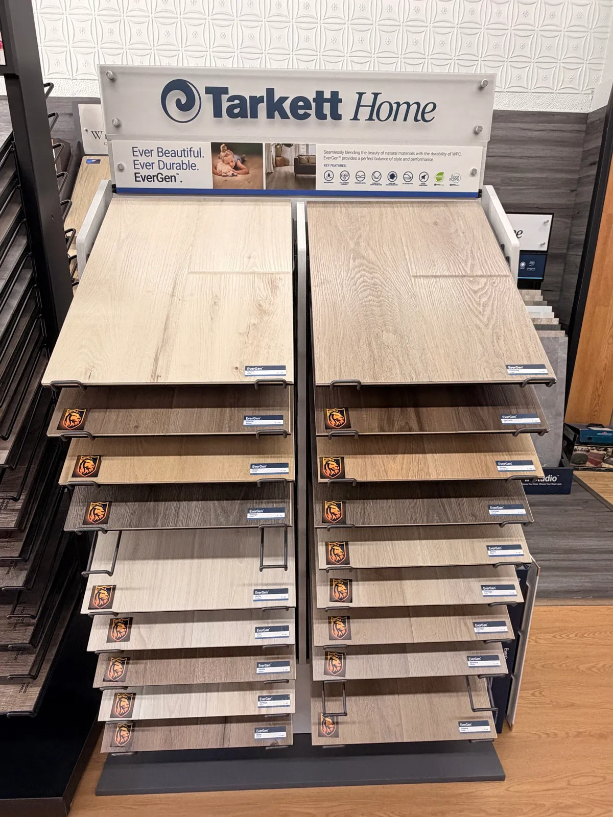 Cambridge Flooring Company