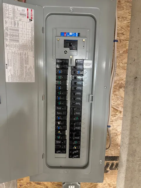 work photo from barlinelectric.com