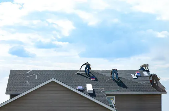Our roofing service protects your home with expert installation, repairs, and replacements, specializing in durable metal roofing that boosts curb appeal, energy efficiency, weather resistance, and long-term value. for Beantown Strong Construction in Cambridge, MA