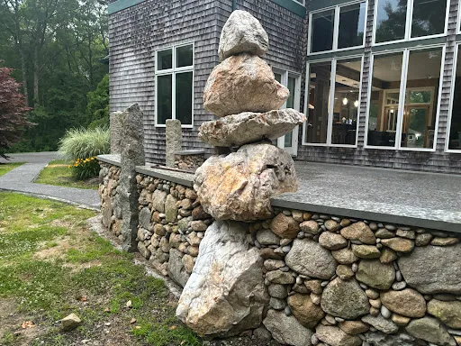 Means Masonry work photo