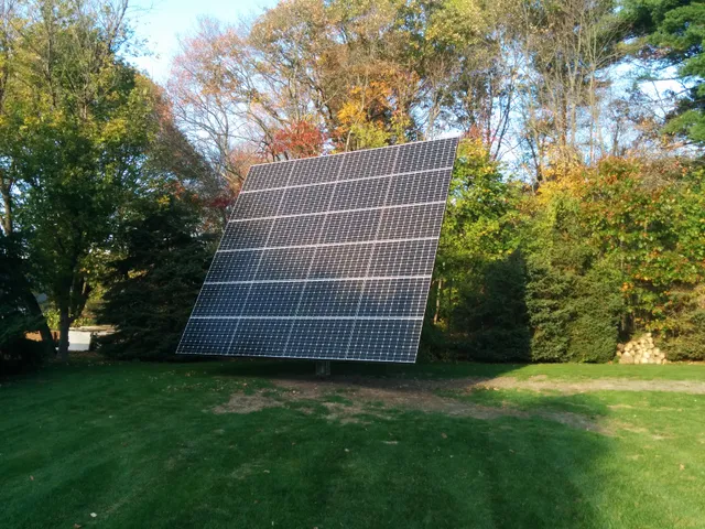 Ecogen Services, LLC work photo
