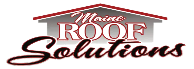 Maine Roof Solutions logo