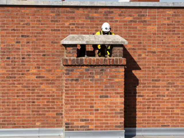 work photo from fosterchimneyservice.site