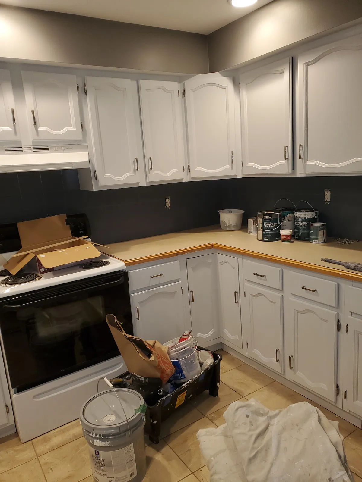 Mydas Touch Painting Co. LLC
