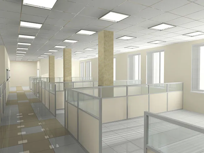 work photo from caronelectrical.com