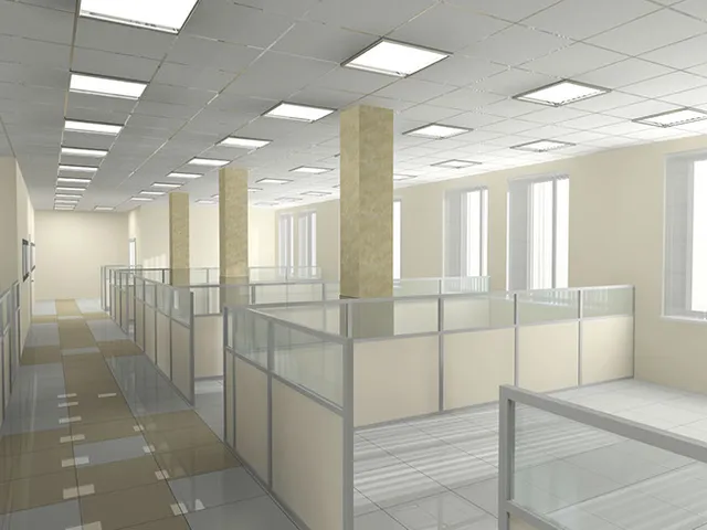 work photo from caronelectrical.com