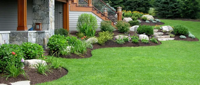 Expert Landscaping That Enhances Every Corner of Your Property