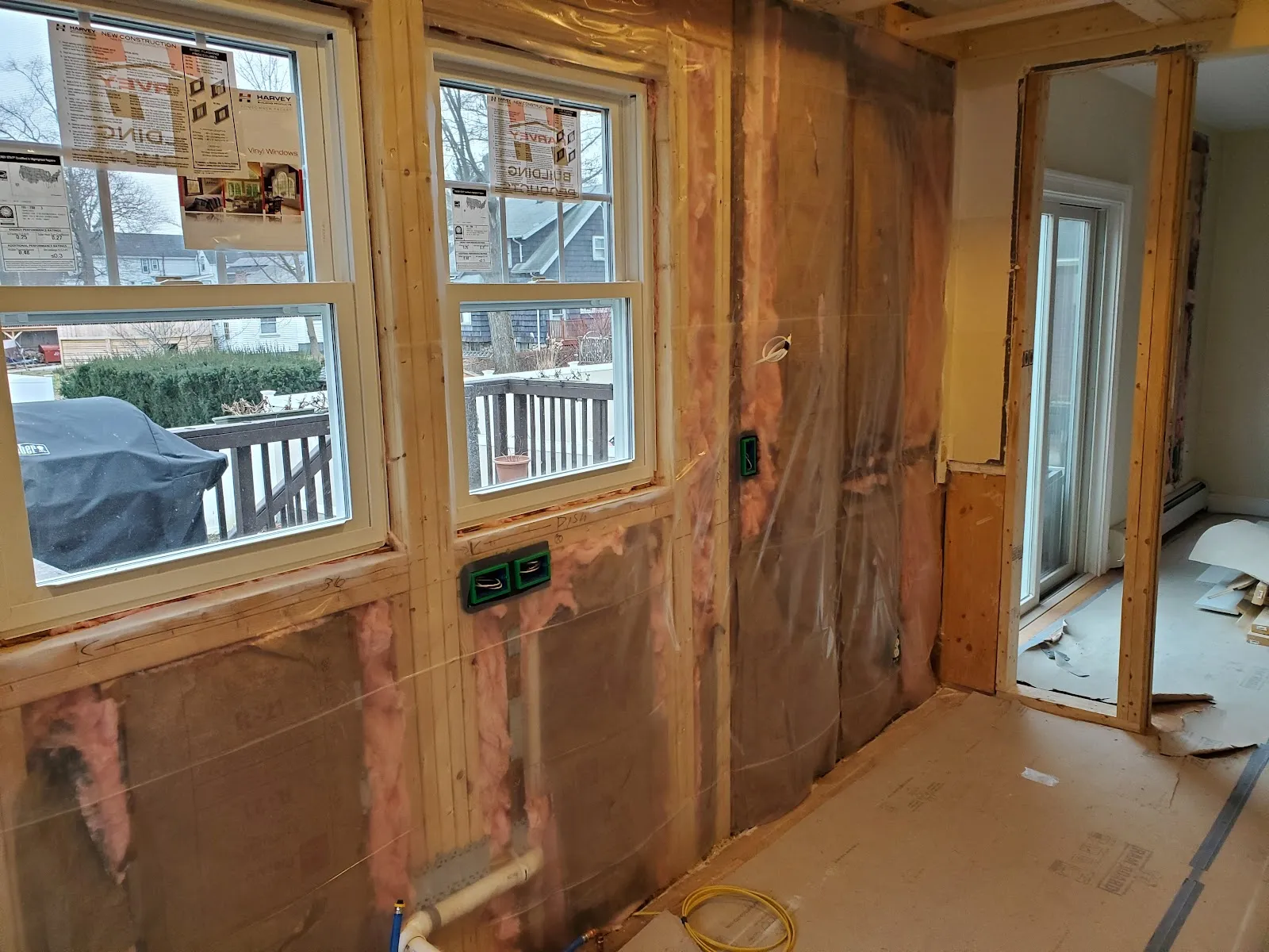 O'Brien Home Improvement