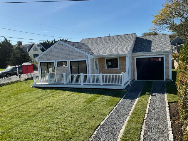 Thomas Demayo Builders work photo