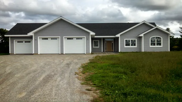 L.N. Violette Co., Inc. work photo