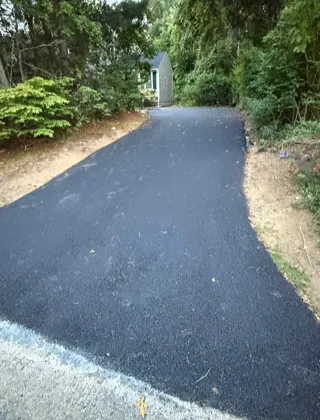 work photo from dumaslandscape.com