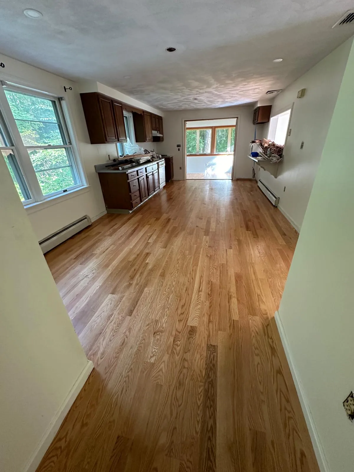 GS Hardwood Floors Inc – Hardwood Flooring Contractor