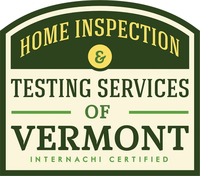 HOME INSPECTION & TESTING SERVICES OF VERMONT logo