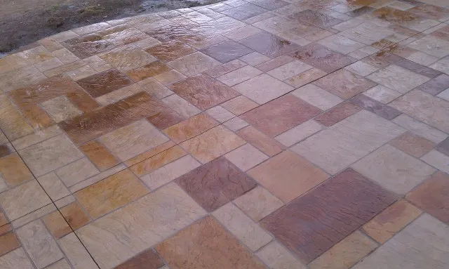Giordano Custom Concrete