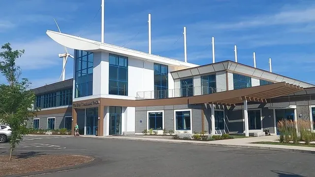 Constitution Contracting Inc.