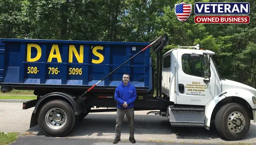 Dan's Rubbish Removal & Dumpster Rentals, LLC