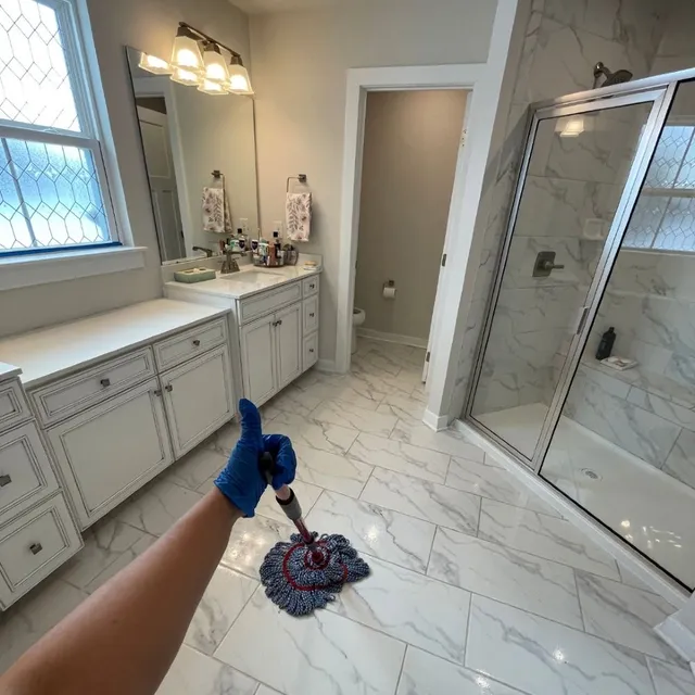 Premier House Cleaning Services Of Watertown work photo