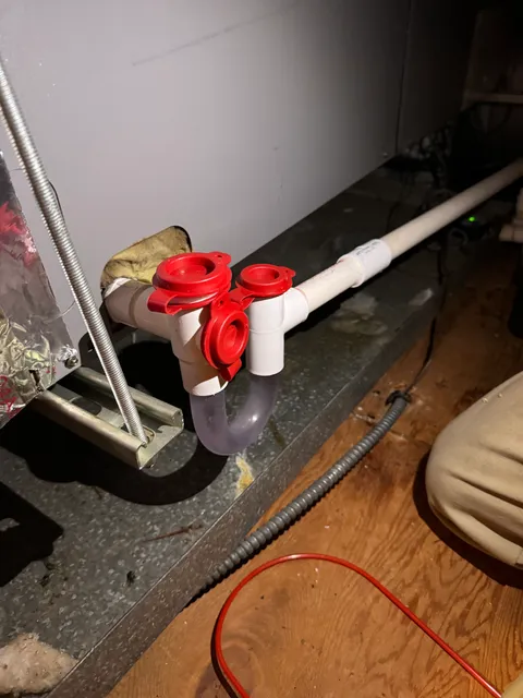 Tingley Home Services work photo