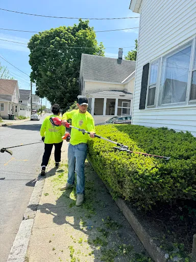 R&J SERVICES work photo