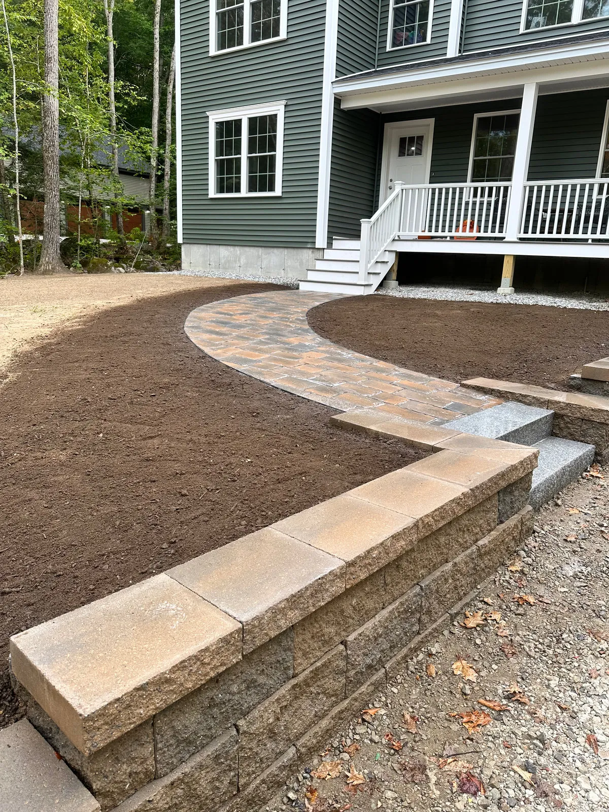 Hibner Company Llc researched project photo