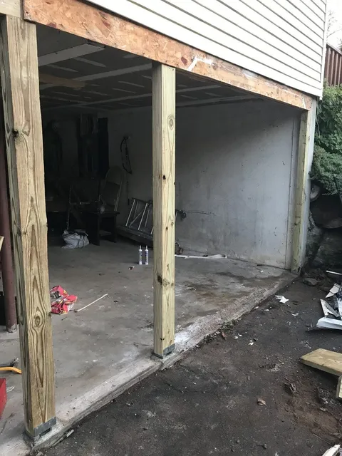 work photo from newenglandhomepros.com