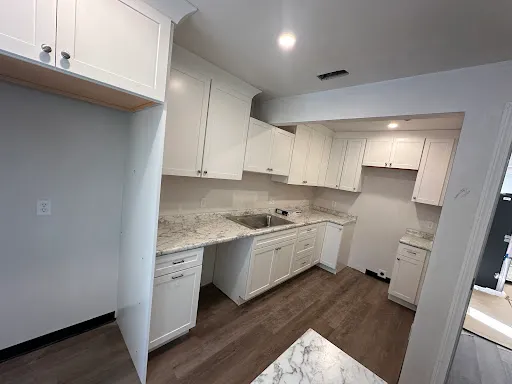 Review photo by Thomas and Ana Construction
