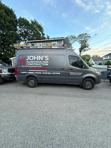 John’s Handyman and Construction Services LLC work photo