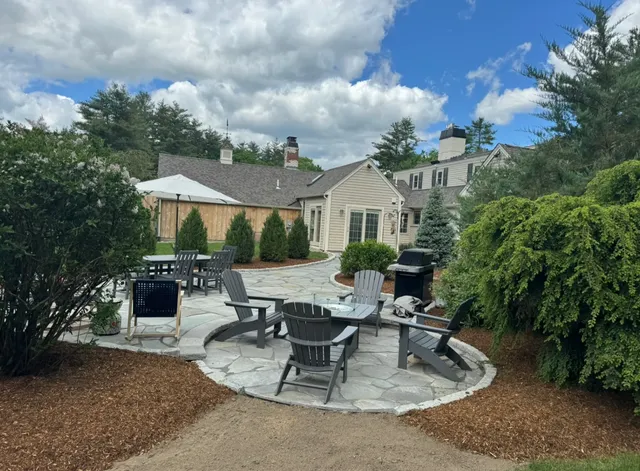 Rodriguez Landscaping LLC work photo