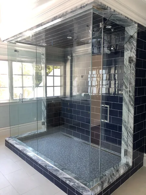 Country Glass work photo
