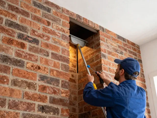 work photo from northstarchimney.site