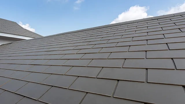 Tip Top Roofing Company work photo