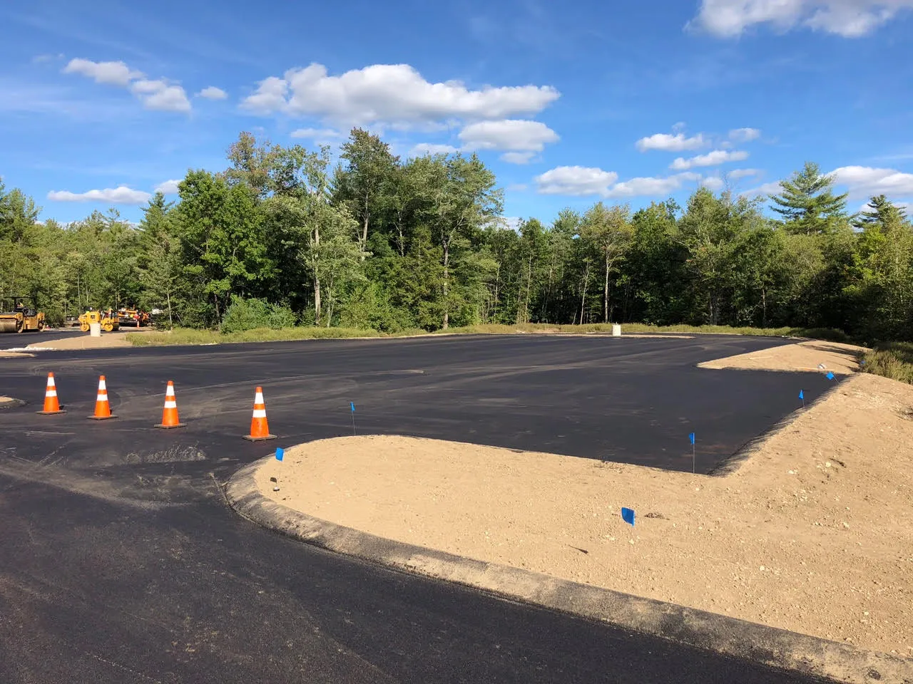 work photo from shattuckpaving.com
