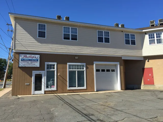 Phillips Plumbing & Heating researched project photo