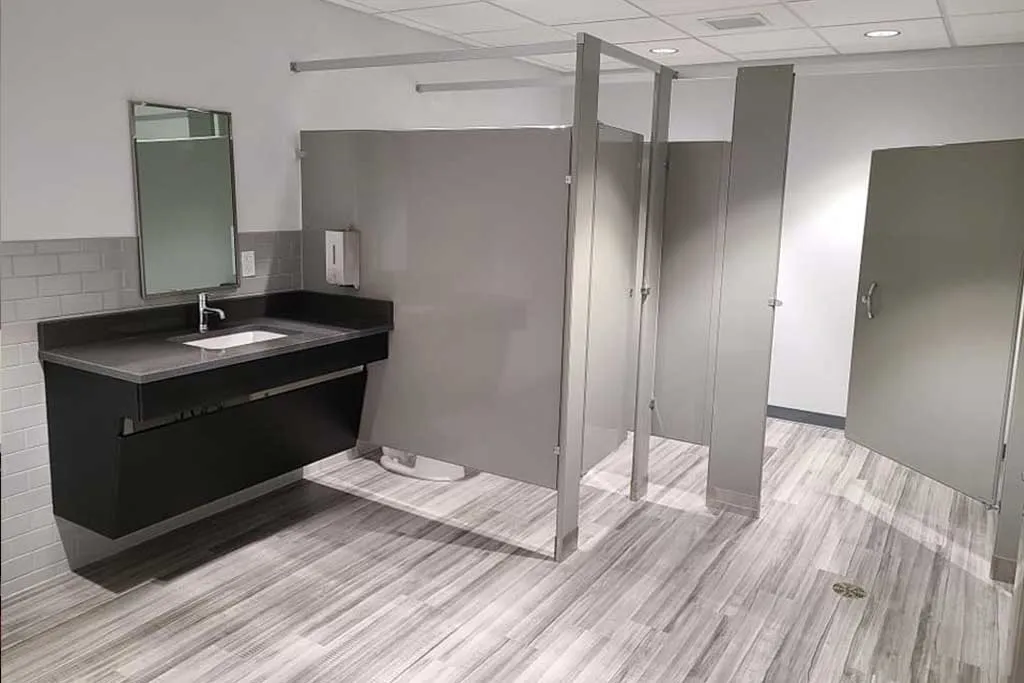 BG Flooring