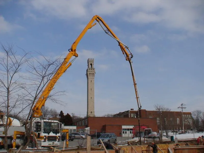 work photo from ccexcavating.com