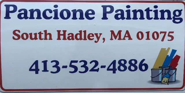 Pancione Painting - Residential and Commercial Interior Contractor work photo