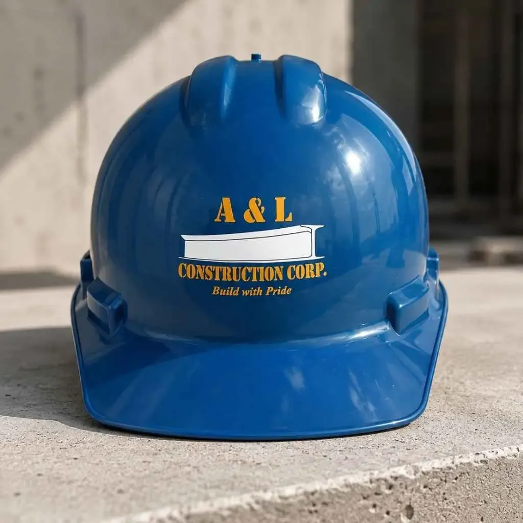 work photo from a-lconstcorp.com
