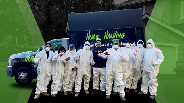 work photo from hulk-hauling.com