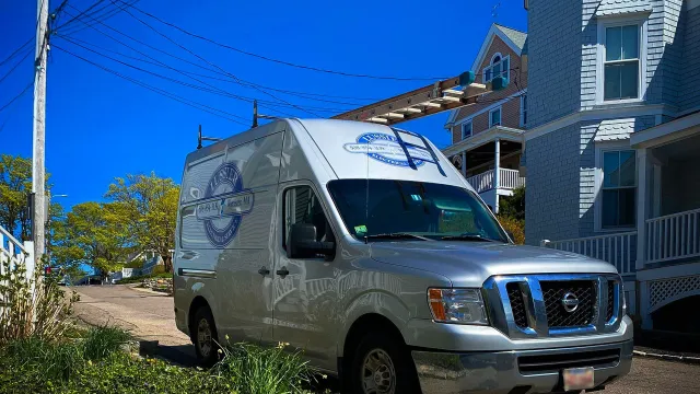 work photo from lussierelectricalservice.com
