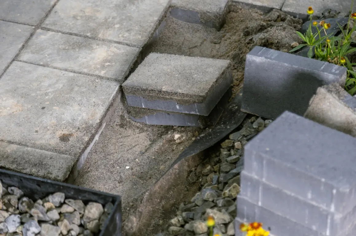 Retaining Walls & Concrete Masonry service in Chelsea, MA