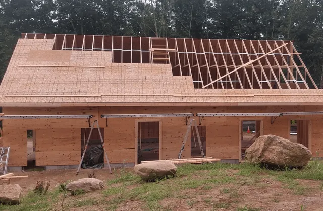 work photo from litchfieldcarpentryservices.com