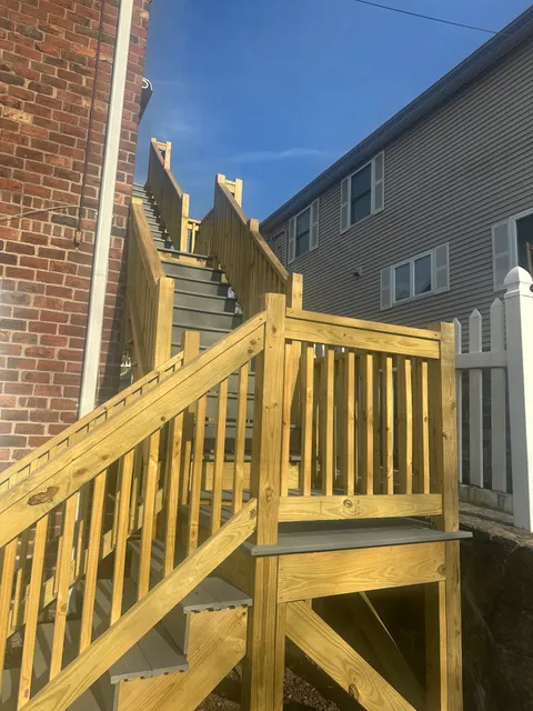 Jecar’s Construction, LLC work photo