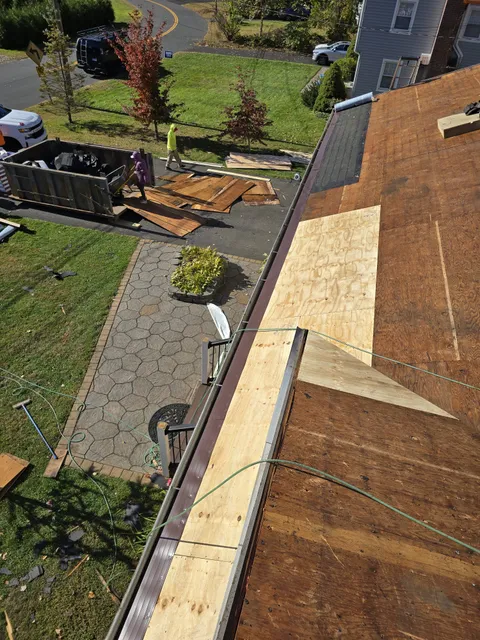 work photo from genesisgconstruction.com