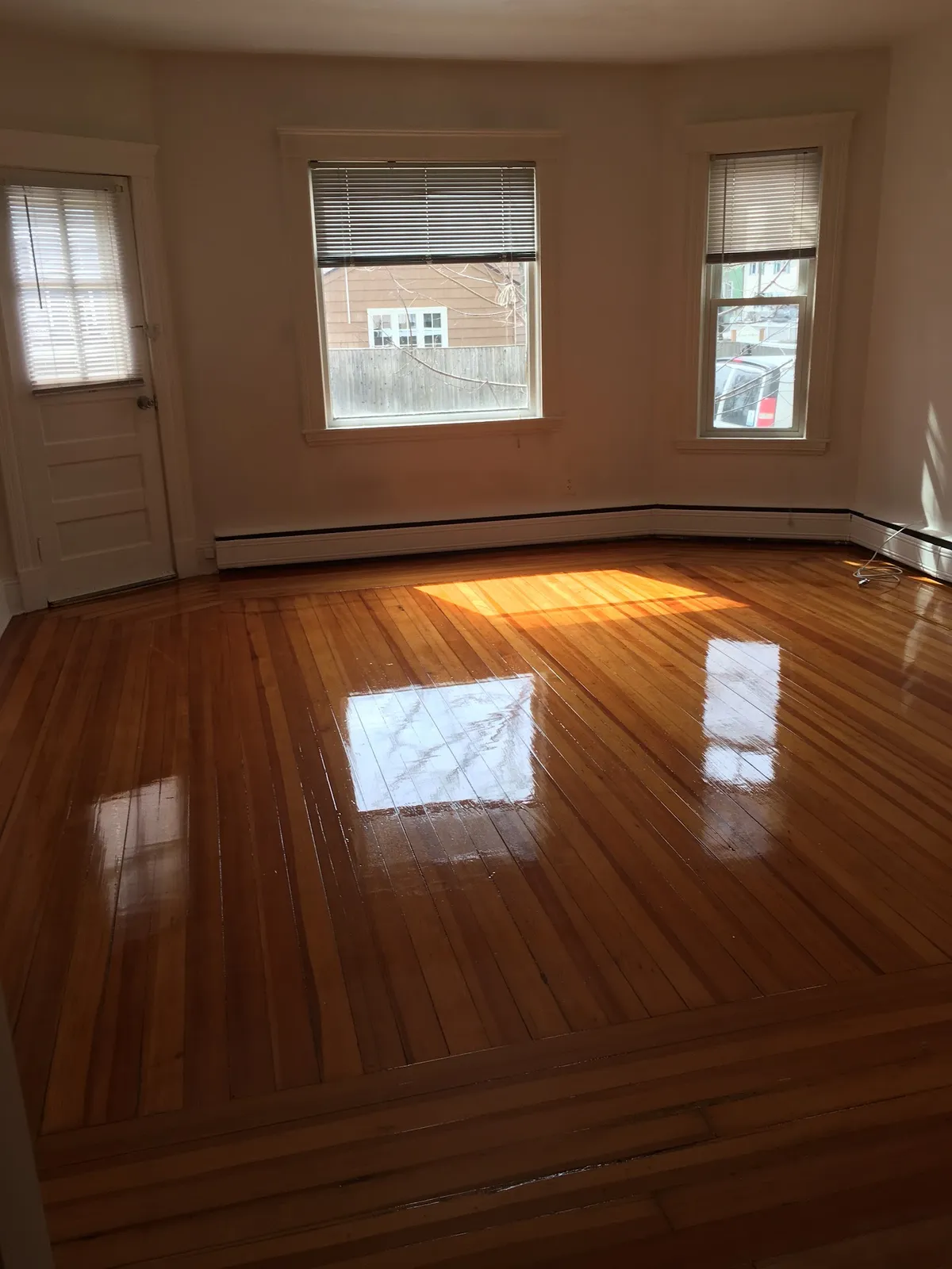 Boston Green Commercial Cleaners & JaMa Professional Cleaning