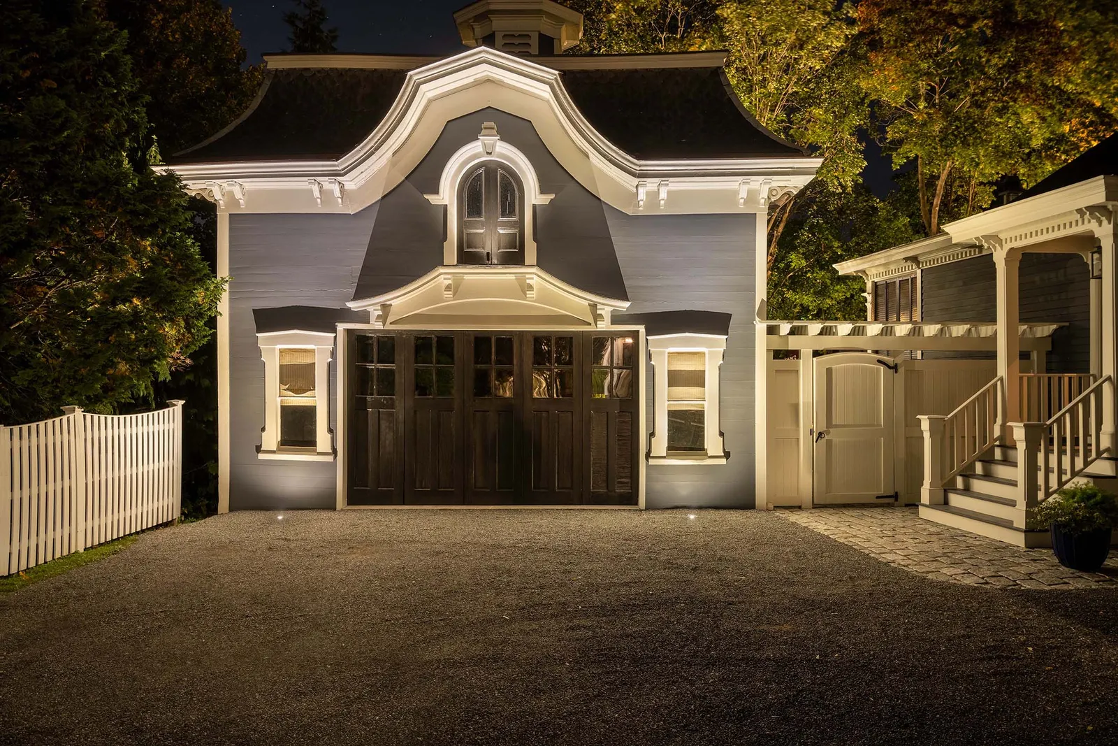 work photo from northernoutdoorlighting.com