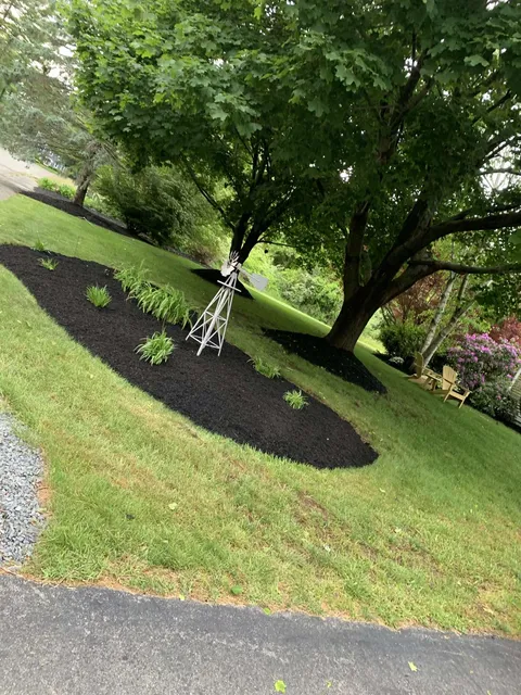 Botelho Landscaping work photo