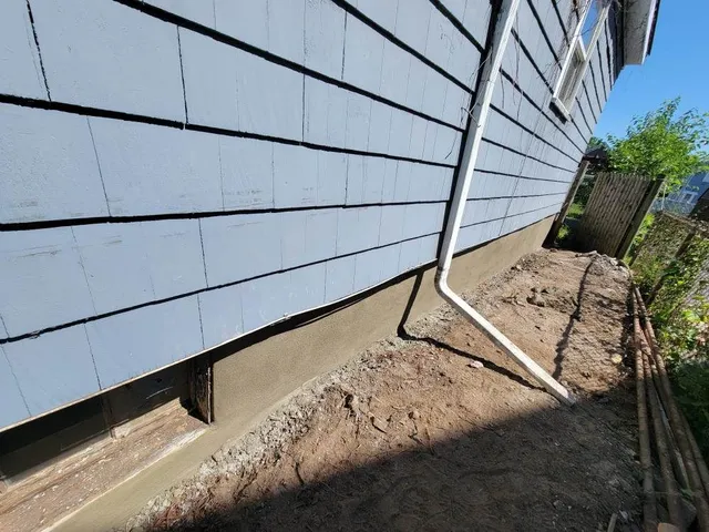 Foundation Repair