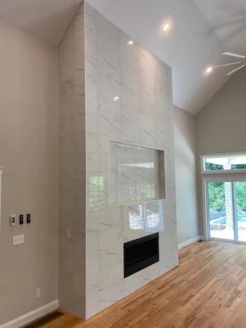 Tile Contractor