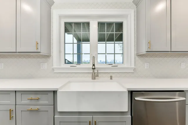 GF Kitchen & Bath