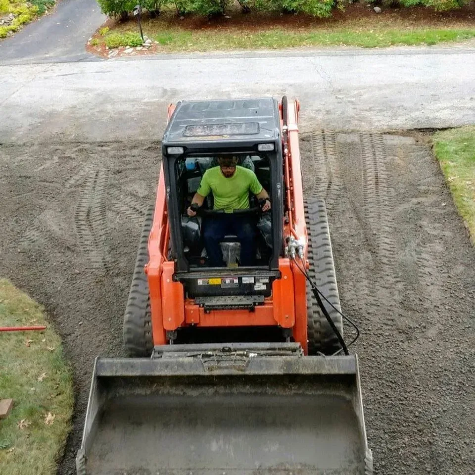 American Asphalt